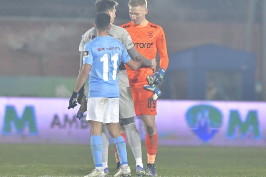 Nu l-a convins pe Dan Petrescu și va pleca de la CFR Cluj