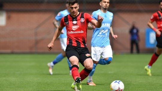 Președintele CNCD, anunț după dezvălurile despre criteriul de selecție la Csikszereda: ”Dacă va exista o plângere, o vom soluționa”