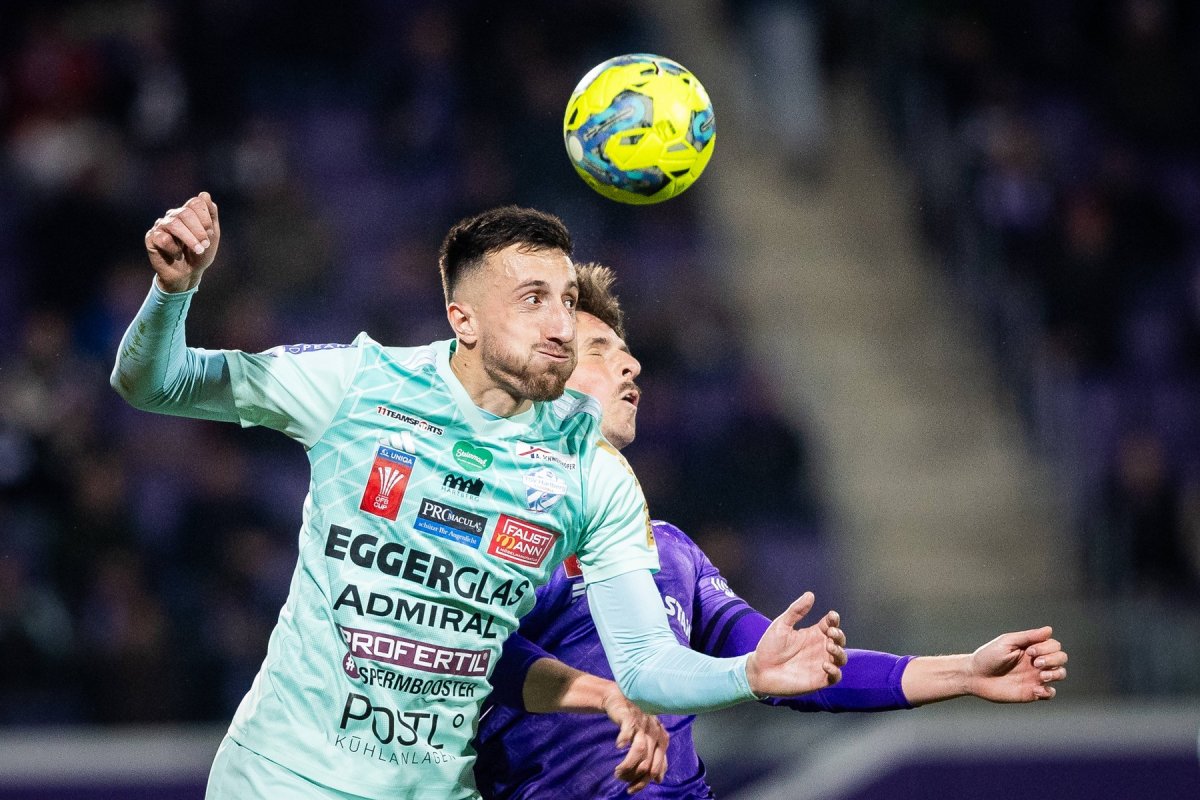 Patrik Mijic este cotat la 800.000 de euro