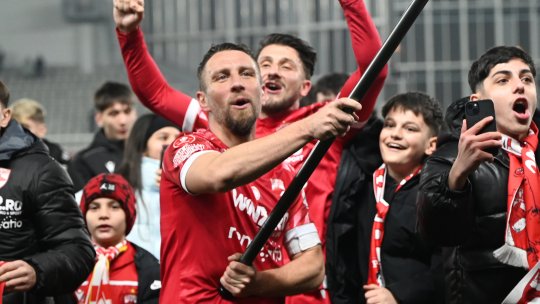 Răzvan Patriche se retrage în vară, dar are planul B pregătit: ”Este o cerință de la UEFA”