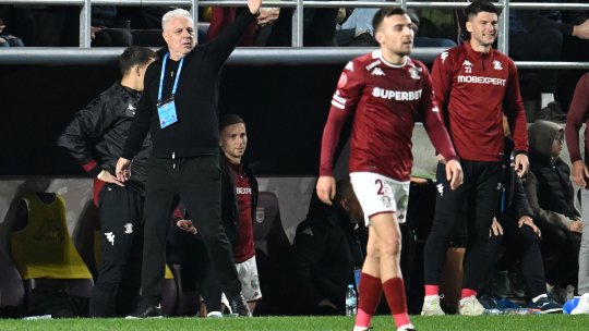 Victor Angelescu îl vrea pe Daniel Pancu în locul lui Marius Șumudică. Săpunaru a venit cu o propunere complet surprinzătoare