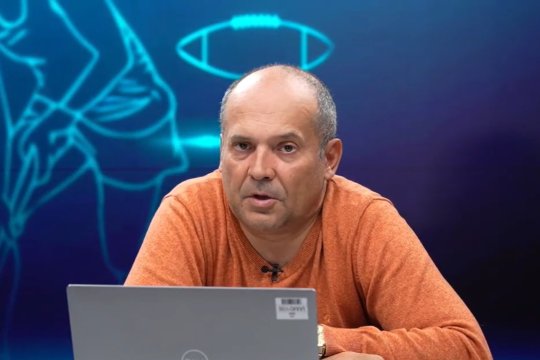 iAM Banciu, 8 mai. Radu Banciu vă așteaptă la o nouă ediție spectaculoasă