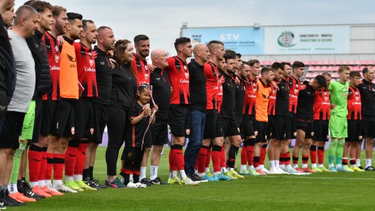 FRF a reacționat fiindcă Csikszereda acceptă doar maghiari, nu români, nu africani! Care sunt consecințele