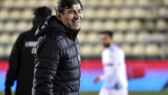 Cristi Borcea a fost dat în vileag de Victor Pițurcă! Ce le-a transmis fostul acționar de la Dinamo eroilor de la Sevilla în plină sărbătoare