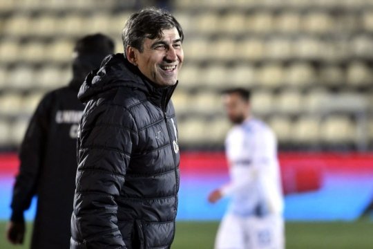 Cristi Borcea a fost dat în vileag de Victor Pițurcă! Ce le-a transmis fostul acționar de la Dinamo eroilor de la Sevilla în plină sărbătoare