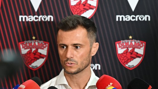 Primul jucător transferat de Dinamo pentru sezonul 2025/2026! Andrei Nicolescu a făcut anunțul: ”Am achitat clauza, 200.000 de euro”