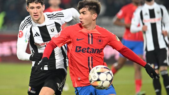 Conducerea lui U Cluj a rupt tăcerea în cazul transferului lui Musi, fotbalist aflat și pe lista lui Dinamo