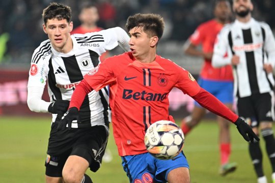 Conducerea lui U Cluj a rupt tăcerea în cazul transferului lui Musi, fotbalist aflat și pe lista lui Dinamo