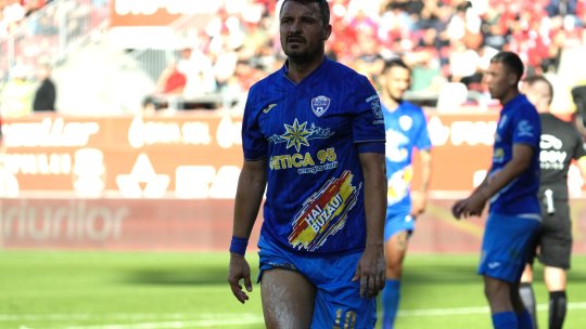 OFICIAL | Au căzut primele capete! Budescu, pe lista celor dați afară de la Gloria Buzău