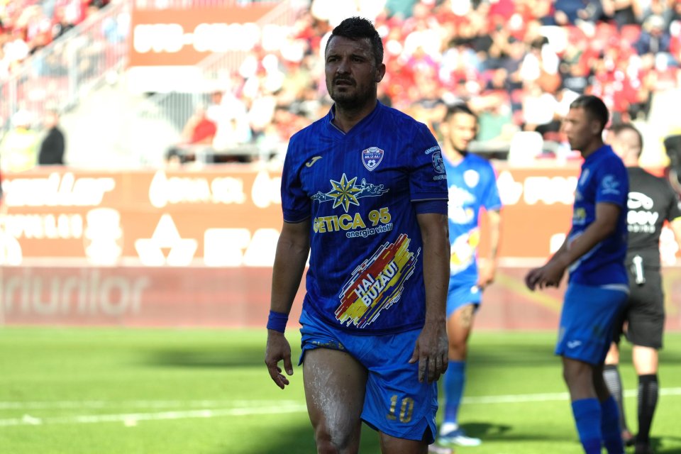 Constantin Budescu a câștigat titlul cu Astra în 2016