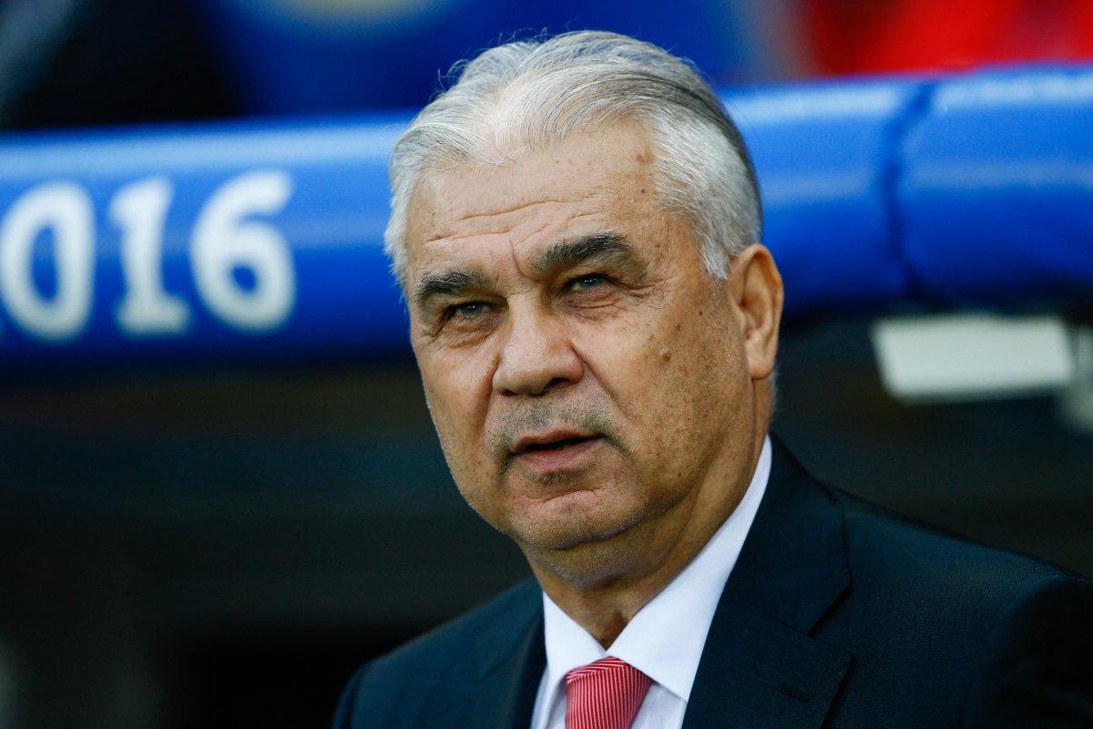 Anghel Iordănescu l-a ales pe Gică Hagi drept cel mai bun fotbalist român