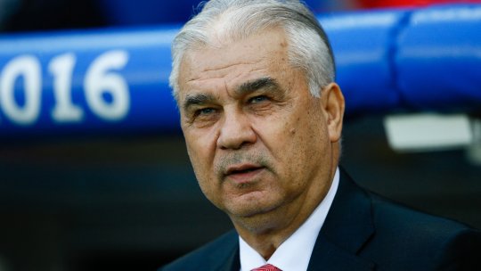 Hagi, Balaci sau Dobrin? Anghel Iordănescu a numit cel mai bun fotbalist român din istorie