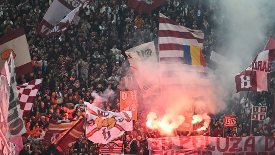 Lovitură cruntă pentru scena ultras din România! Cei vinovați riscă până la 5 ani de închisoare