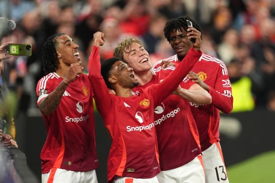 Se știu finalistele din Europa League și Conference League!
