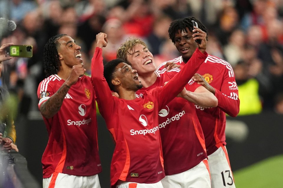 Manchester United este 699 milioane de euro