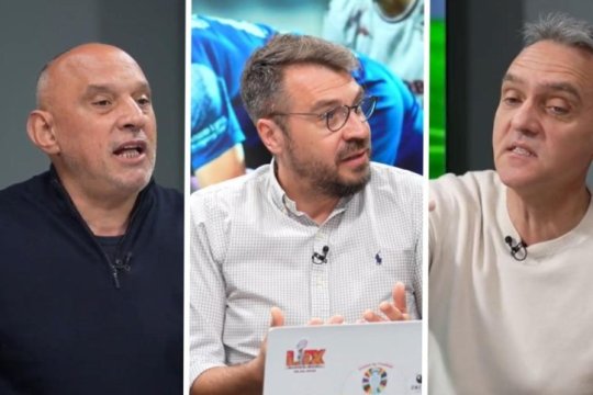 I AM SPORT LIVE, 9 mai. Florin Prunea și Decebal Rădulescu sunt invitații lui Costin Ștucan!