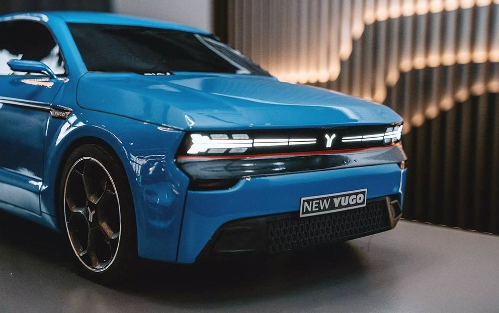 Noul Yugo va costa aproximativ 15.000 de euro