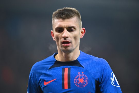Florin Tănase, aproape de plecarea de la FCSB