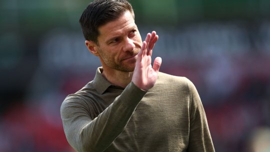 Real Madrid are antrenor! Primele transferuri cerute de Xabi Alonso