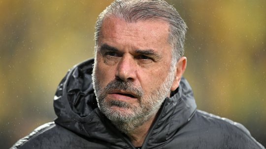 Ange Postecoglou, furios după ce Tottenham s-a calificat în finala Europa League. "Nu-mi pasă! De ce ar fi relevant pentru mine?" Ce l-a deranjat pe antrenor