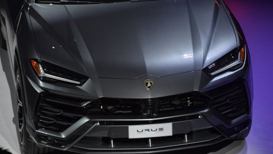 Starul lui United, lăsat de poliție fără Lamborghini-ul de 350.000£. Descoperirea făcută la un control