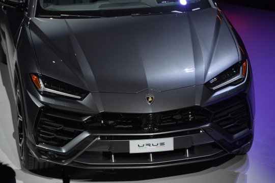 Starul lui United, lăsat de poliție fără Lamborghini-ul de 350.000£. Descoperirea făcută la un control