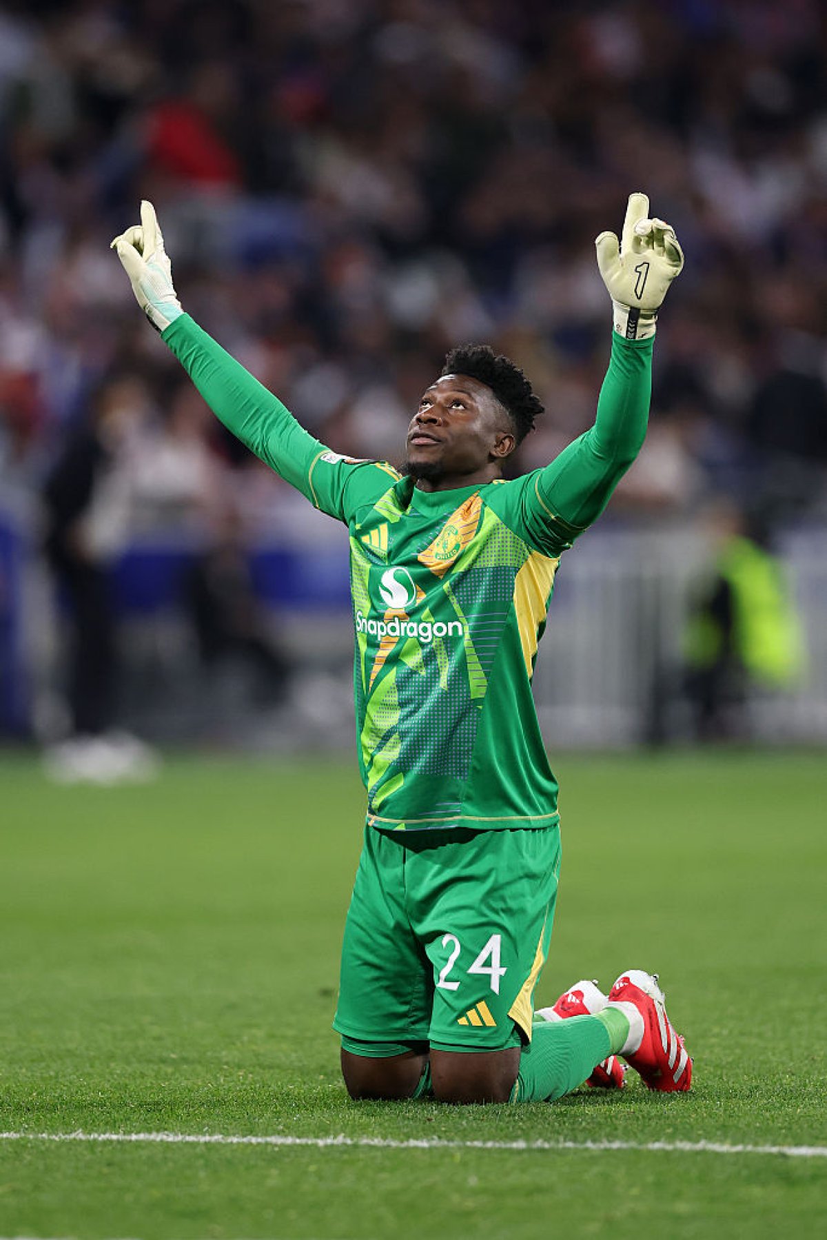 Andre Onana