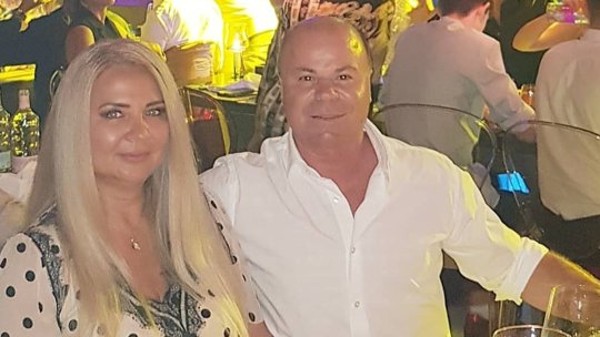 Florin Prunea a rămas blocat 3 zile cu Nicu Gheară într-o cabană la munte și este și acum încântat de ceea ce s-a întâmplat acolo