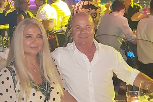 Florin Prunea a rămas blocat 3 zile cu Nicu Gheară într-o cabană la munte și este și acum încântat de ceea ce s-a întâmplat acolo