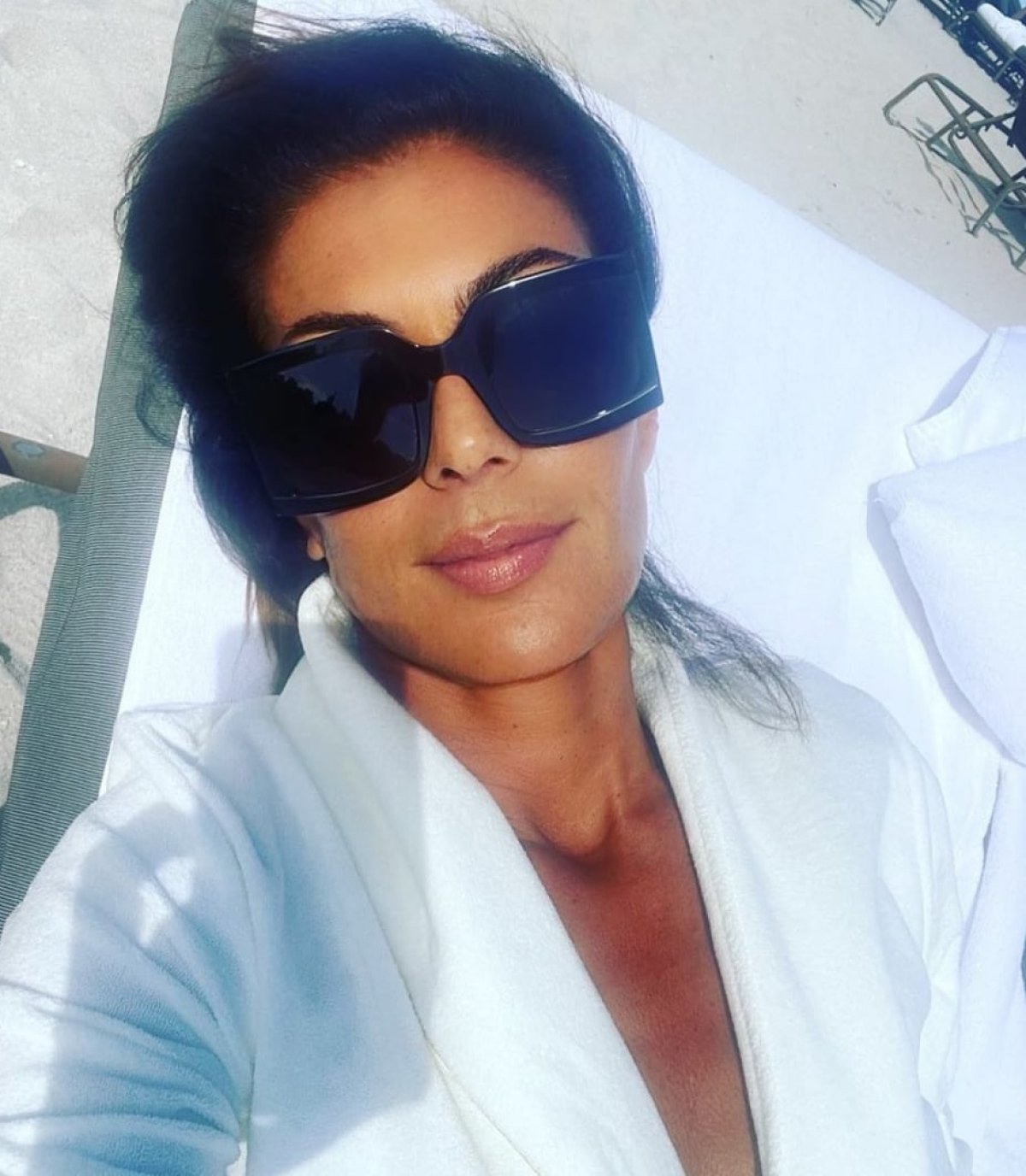 Sophie Ayad a avut o relație specială de iubire cu Ion Țiriac