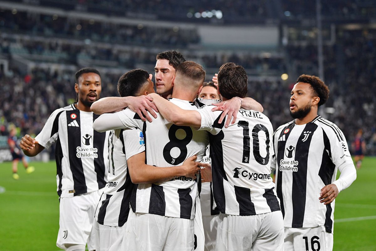 Juventus oferă 85 de milioane de euro pentru Victor Osimhen