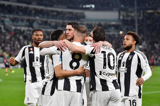 Ar fi lovitura anului în Serie A! Super-atacantul pentru care Juventus oferă 85 de milioane de euro
