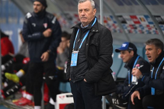 Mircea Rednic, acuzat că a ascuns comisioanele plătite pentru jucătorii transferați la UTA: ”Înțelegem două lucruri”