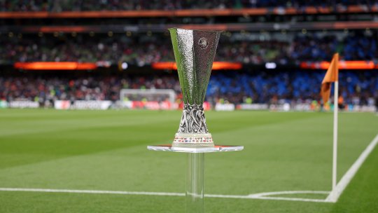 Prețul a explodat! Cât costă un bilet la finala Europa League