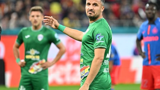 Budescu, așteptat cu brațele deschise la o echipă din Superligă: ”Poate să mănânce 10 mici, să bea o bere”