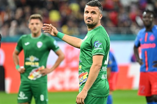 Budescu, așteptat cu brațele deschise la o echipă din Superligă: ”Poate să mănânce 10 mici, să bea o bere”