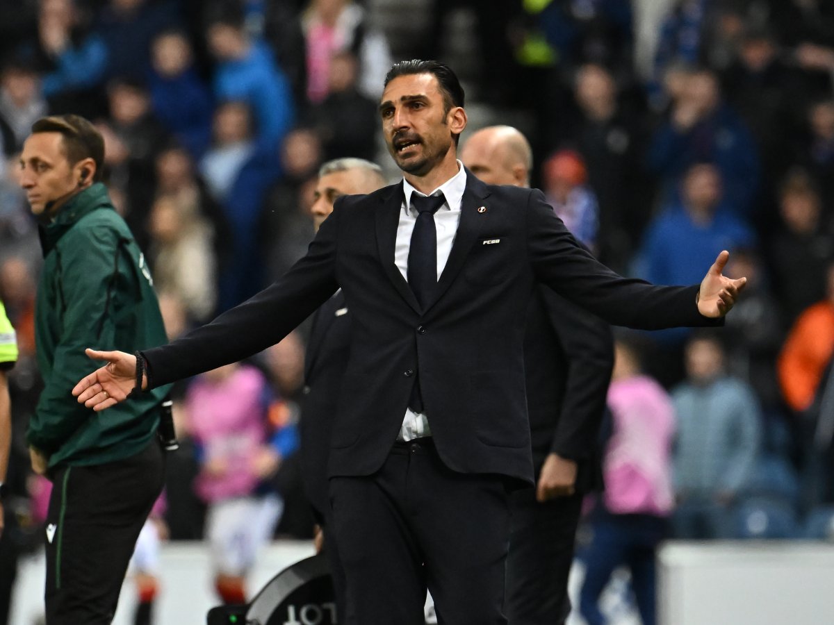 Charalambous a ajuns pe banca celor de la FCSB în martie 2023