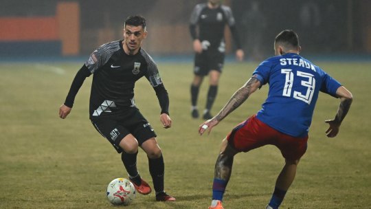 Echipa din fotbalul românesc care a ieșit din insolvență înaintea lui Dinamo! Azi a venit decizia instanței