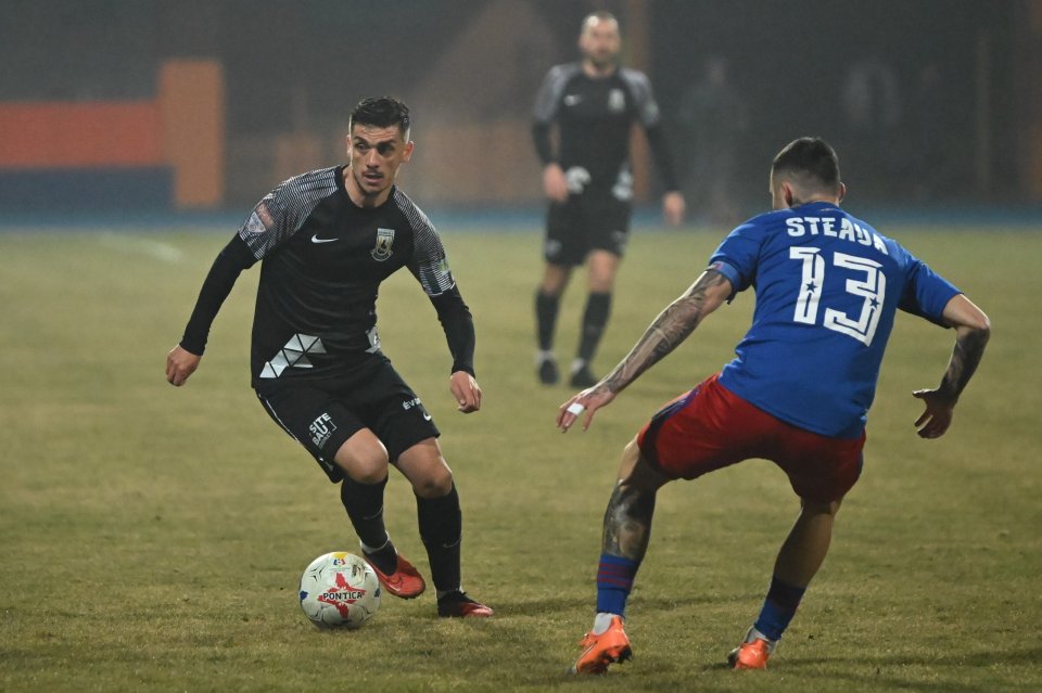Ceahlăul are un lot evaluat la 1.88 milioane de euro, conform Transfermarkt