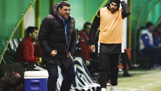 Ionel Ganea a fost implicat într-un accident grav. Fiul de doar doi ani al fostului fotbalist a fost transportat la spital