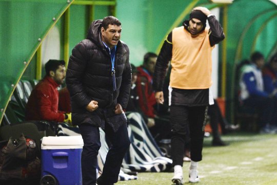 Ionel Ganea a fost implicat într-un accident grav. Fiul de doar doi ani al fostului fotbalist a fost transportat la spital