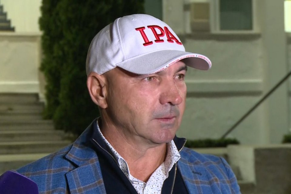 Primele cuvinte ale lui JEan Vlădoiu, după operația la inimă: ”M-a întrebat cum am ajuns așa rău?”