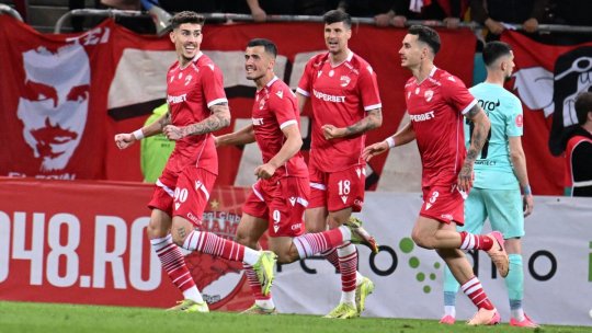 Când se va bate Dinamo la titlu: ”Nu e club de nișă, ca Rapid. Are potențial enorm” + De ce trebuie fanii să îi mulțumească lui Nicolescu