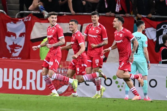 Când se va bate Dinamo la titlu: ”Nu e club de nișă, ca Rapid. Are potențial enorm” + De ce trebuie fanii să îi mulțumească lui Nicolescu