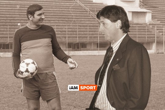 Poveste fabuloasă cu Rică Răducanu, care azi împlinește 79 de ani. Cornel Dinu, victima neașteptată a lui "Tamango": "O să te reclam la Miliție!"