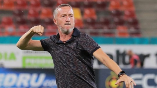 MM Stoica, ultimele detalii despre transferul lui Politic la FCSB: ”Nu știu dacă a fost marketing...”