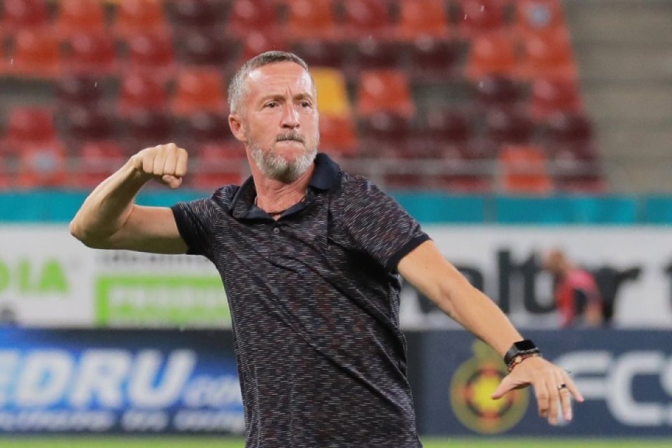 MM Stoica, ultimele detalii despre transferul lui Politic la FCSB: ”Nu știu dacă a fost marketing..”