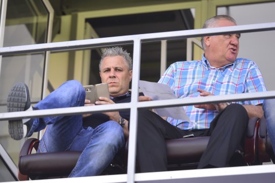 Negocieri incredibile în Liga 1! Președintele a fost de acord să-i cedeze și fiica, doar ca să semneze: ”Aia era căsătorită și avea și doi copii”
