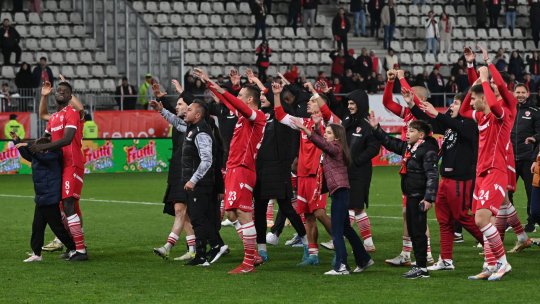 Șefii lui Dinamo l-au ”dat afară” din cauza unor declarații: ”L-au curățat! De aici a plecat scandalul”