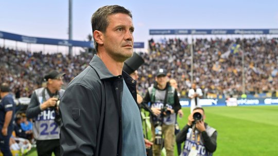 Cristi Chivu, luat în calcul pentru banca lui Inter Milano: ”Proiect pentru un antrenor tânăr”